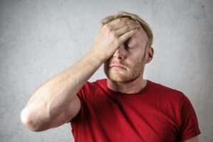 sintomas de transtorno de ansiedade generalizada